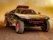 游戏Audi RS Q Dakar Rally Puzzle在线