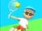 游戏Tennis Mania在线