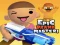 游戏Nerf Epic Prankster在线