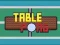 游戏Table Pong在线