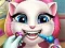 游戏Angela Real Dentist在线
