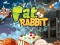 游戏Fat Rabbit在线