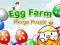 游戏Egg Farm Merge Puzzle在线