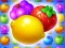 游戏Fruit Swipe Match It在线