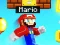 游戏Super Mario Html5在线