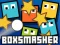 游戏Box Smasher在线