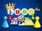 游戏Ludo King在线