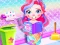 游戏Baby Mermaid Caring Games在线