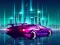 游戏Galactic Traffic在线