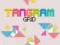 游戏Tangram Grid在线