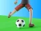 游戏Run and Shoot: GOAL!在线