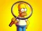 游戏The Simpsons Find the Difference在线