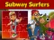 游戏Subway Surfers Puzzle在线