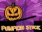 游戏Pumpkin Stick在线