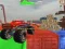 游戏Monster Truck Driving Stunt Game Sim在线