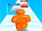 游戏Tall Man Runner 3D在线
