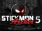 游戏Stickman Archer 5在线