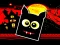 游戏Halloween Geometry Dash在线