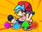 游戏FNF Music Battle 3D在线