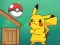 游戏Catch the Pika在线