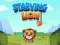 游戏Starving Lion在线