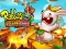 游戏Rabbids Volcano Panic在线