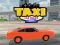 游戏Taxi Driver Las Vegas在线