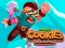 游戏Zombies Cookies Apocalypse在线