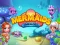 游戏Merge Mermaids在线