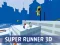 游戏Super Runner 3d在线