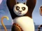 游戏Kungfu Panda Jigsaw Puzzle Collection在线