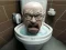 游戏Funny Skibidi Toilet Face在线