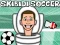 游戏Skibidi Toilet Soccer在线
