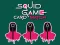 游戏Squid Game Memory Card Match在线