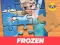 游戏Frozen Jigsaw Puzzle Planet在线