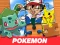 游戏Pokemon Jigsaw Puzzle在线