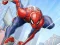 游戏Spiderman Slide在线
