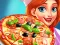 游戏Pizza Maker在线