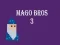 游戏Mago Bros 3在线