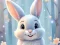 游戏Easter Bunny Coloring Book在线