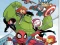 游戏Marvel Superheroes Memory在线