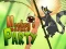 游戏Monkey's ropes party在线