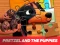 游戏Pretzel and the puppies Jigsaw Puzzle在线