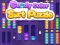 游戏Сandy Color sort puzzle在线