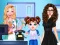 游戏Baby Taylor Check Up Doctor Game在线