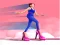 游戏High Heels在线