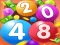 游戏Bubbles Number在线