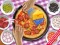 游戏Pizza Making Chef在线