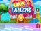 游戏Little Tailor shop在线
