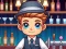 游戏Speedy Bartender在线